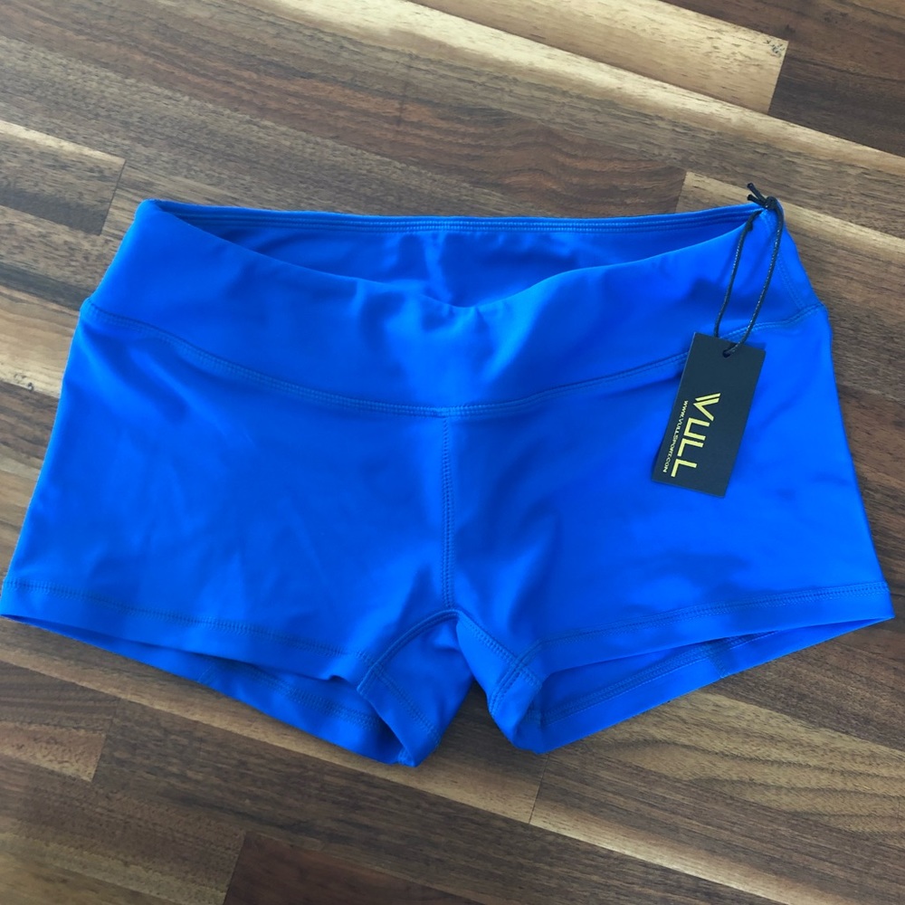 Vull Sport Champion Shorts - brand new